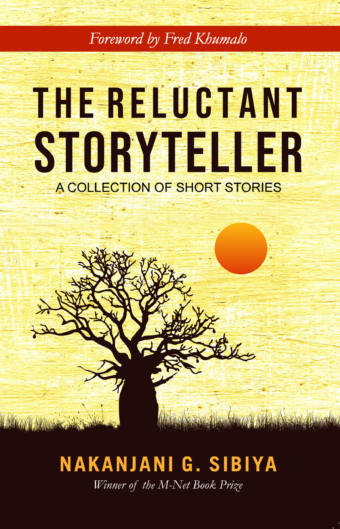 The Reluctant Storyteller