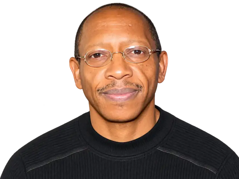 Clarence Hamilton