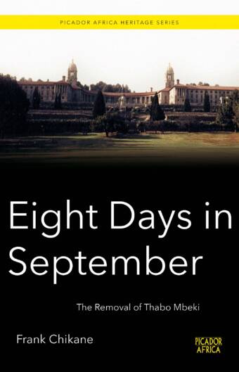 Eight Days in September