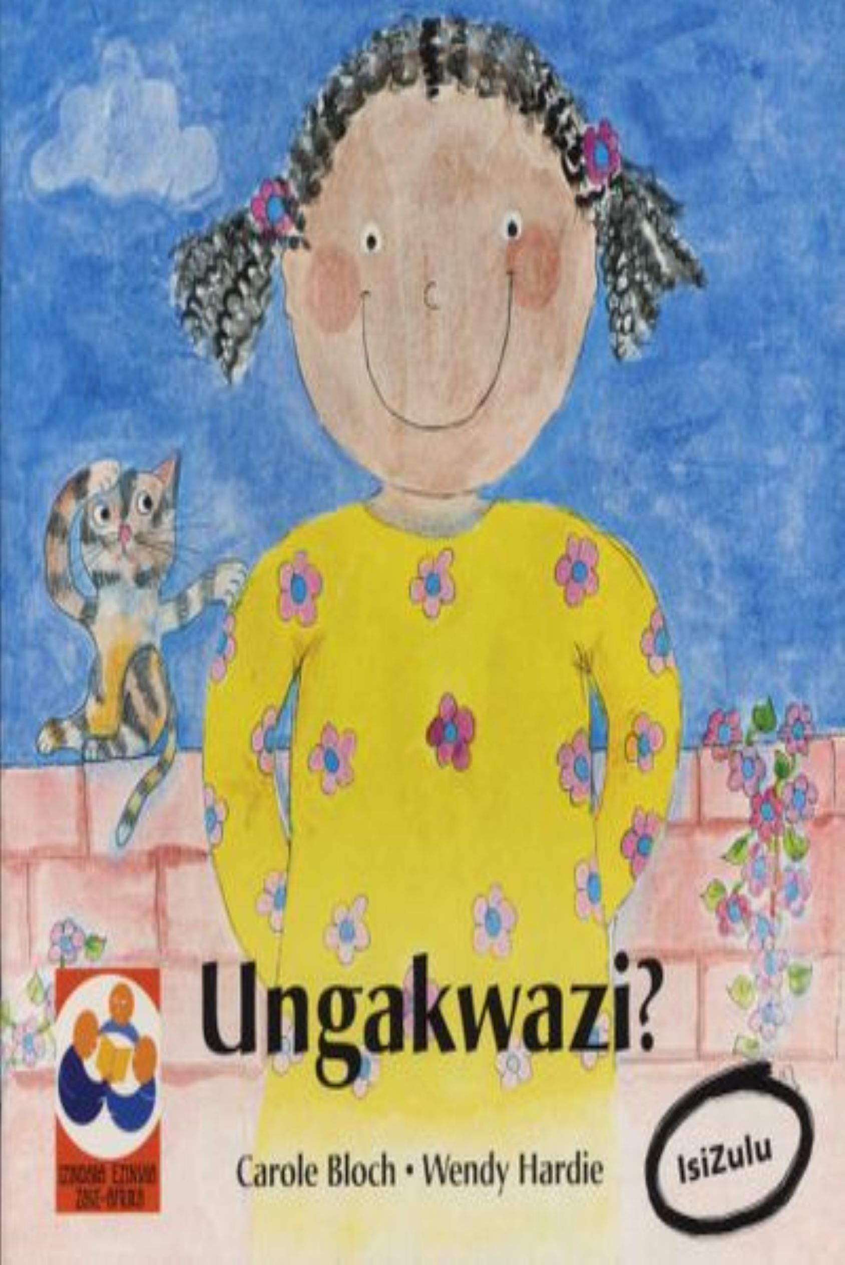 Ungakwazi