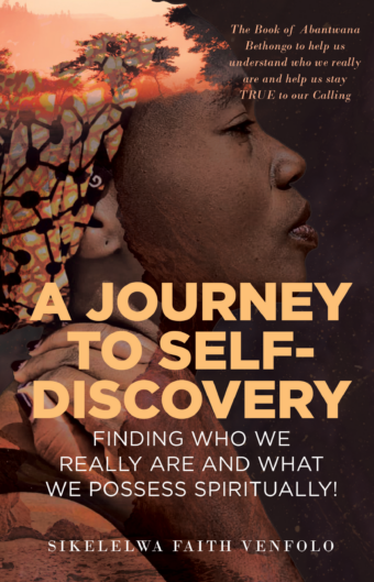 A Journey to Self Discovery
