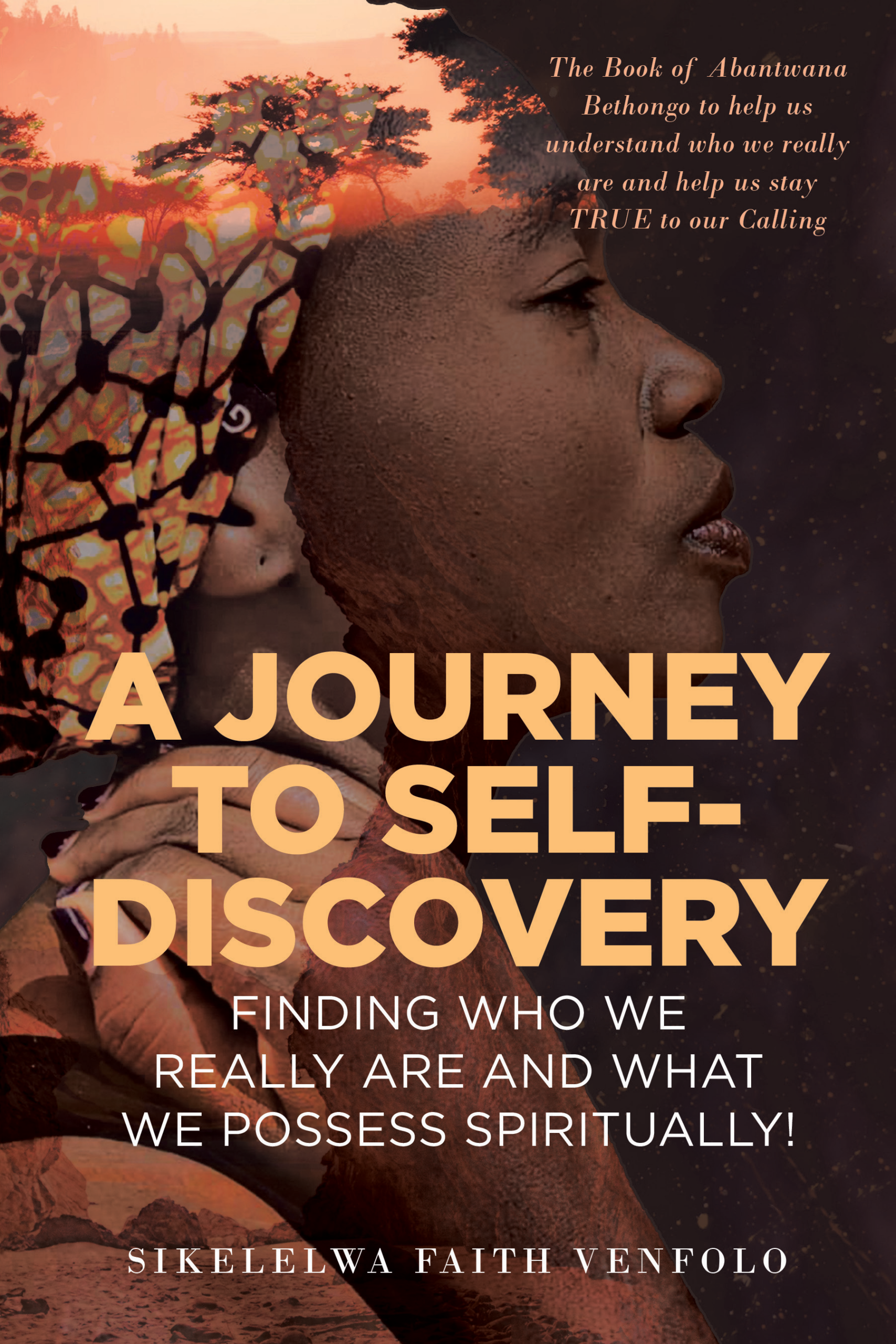 A Journey to Self Discovery