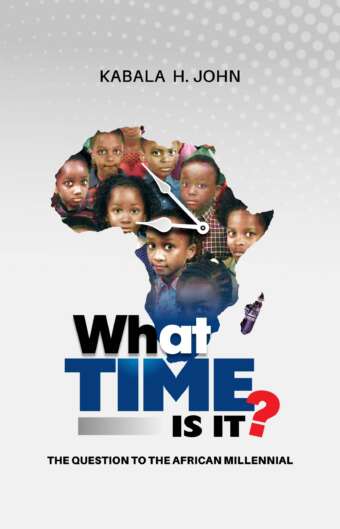What time is it? The question to the African Millennials