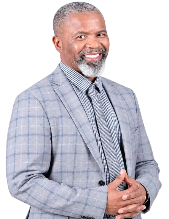 Bonile Ngqiyaza Author