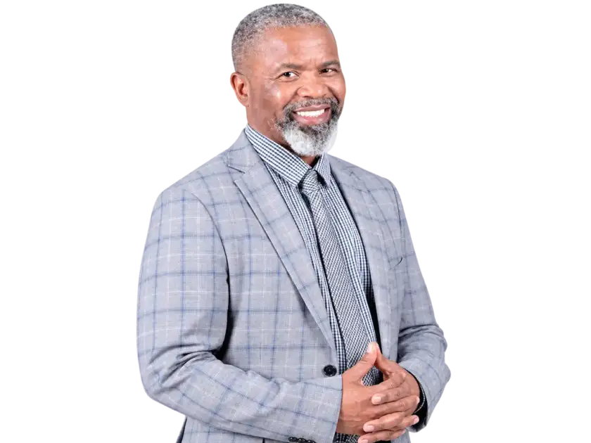 Bonile Ngqiyaza