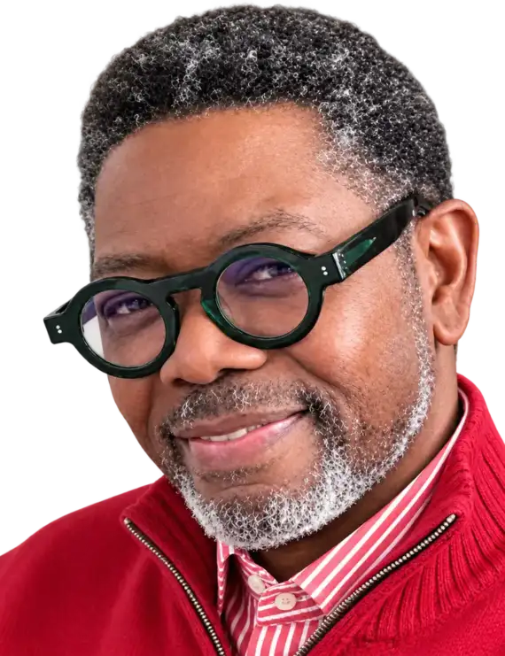 Deji Haastrup Author