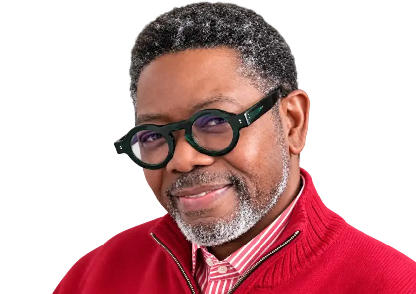 Deji Haastrup