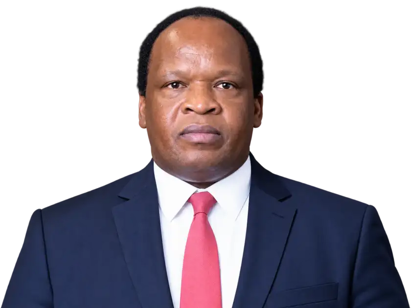 Dr Muzi Sikhakhane SC