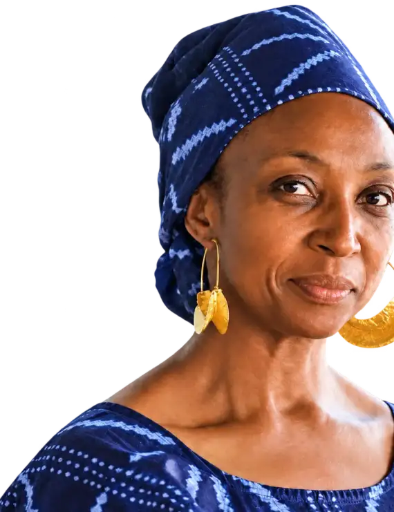 Nokuthula Author