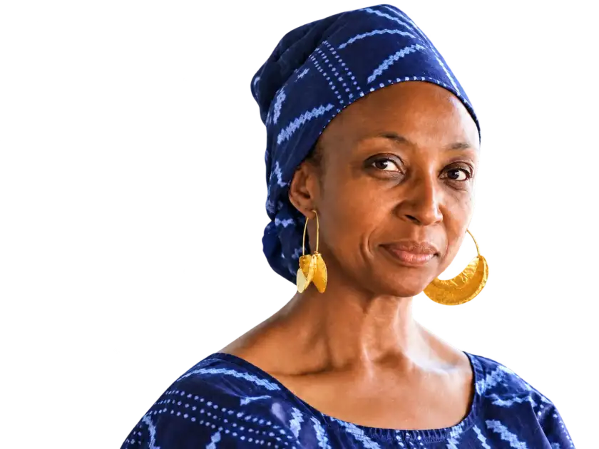 Dr Nokuthula Mazibuko Msimang